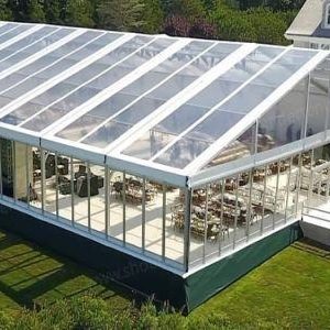 Aluminium Tents On Sale (2)
