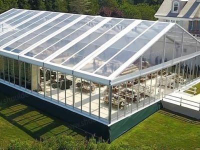 Aluminium Tents On Sale (2)
