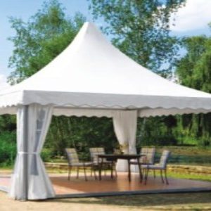 Pagoda Tents On Sale