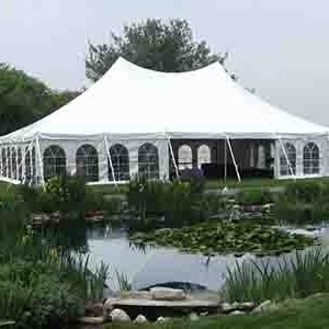 Peg and Pole Tents On Sale (1)