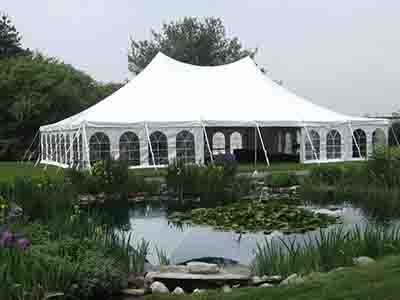 Peg and Pole Tents On Sale (1)